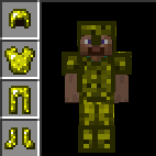 Glowstone armor.png