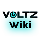 Voltz Wiki Logo