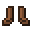 Leather Boots