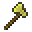 Gold Axe