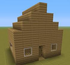 File:Basic Wooden House.jpeg