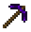 Lapis Lazuli Pickaxe